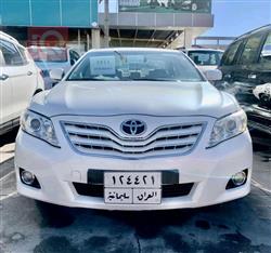 تۆیۆتا کامری
